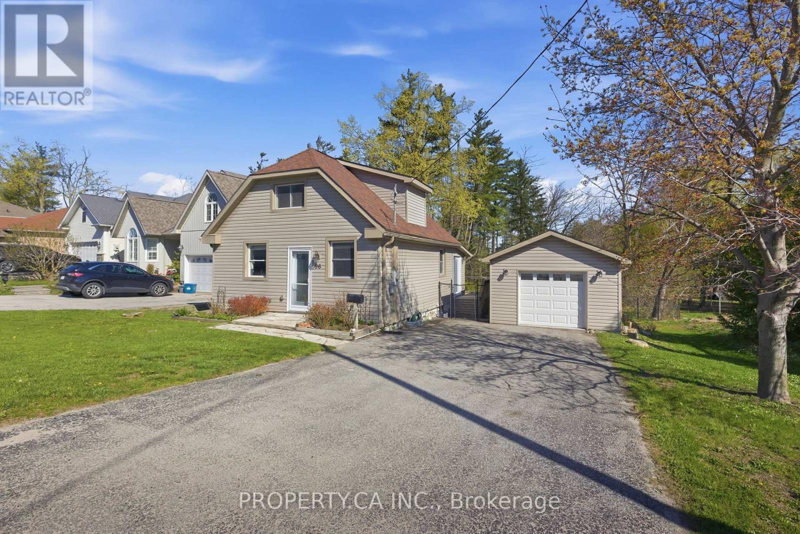 Detached at 96 ARDAGH ROAD, Barrie