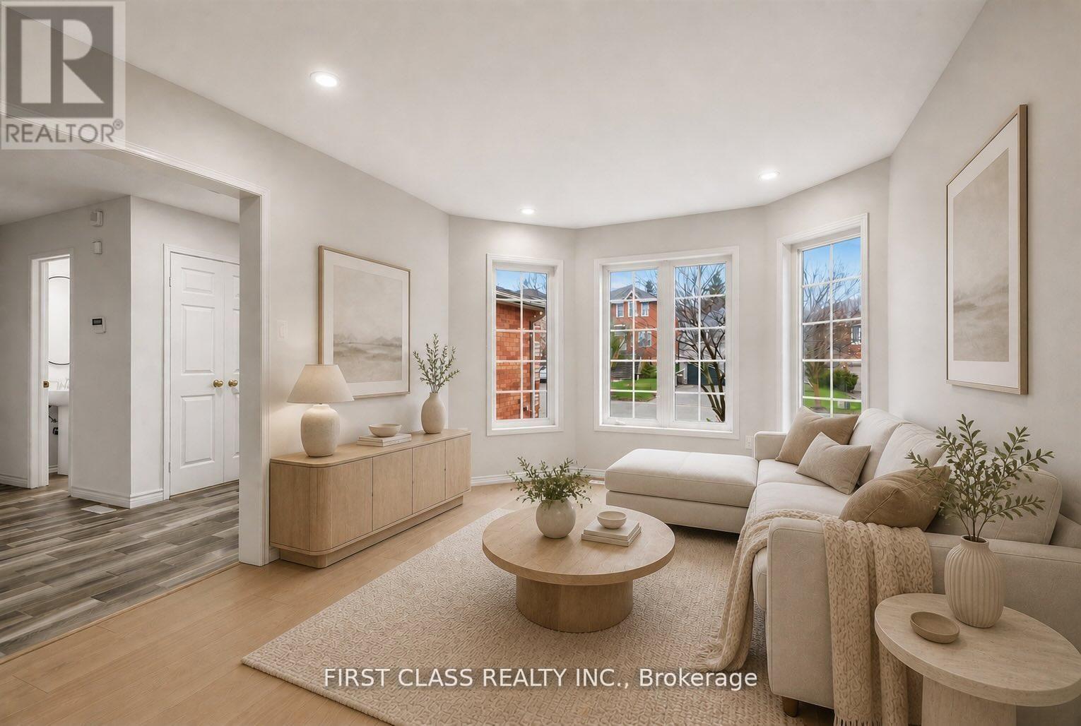 Detached at 104 CHALMERS DRIVE, Barrie