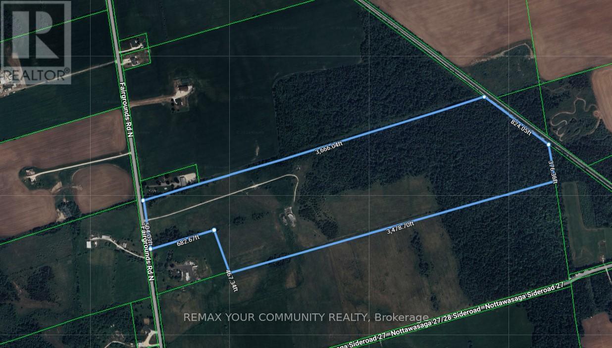 Other at 1469 FAIR GROUNDS ROAD, Clearview