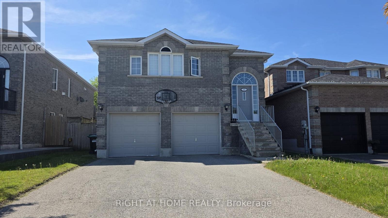 Other at 63 JESSICA DRIVE, Barrie (Painswick South)