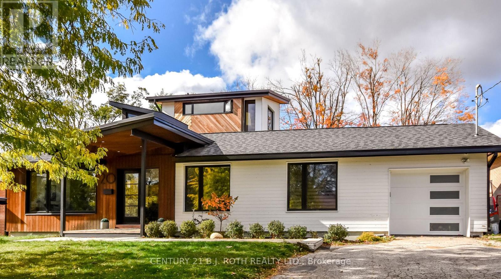 Detached at 20 WELDON STREET, Barrie (Codrington)