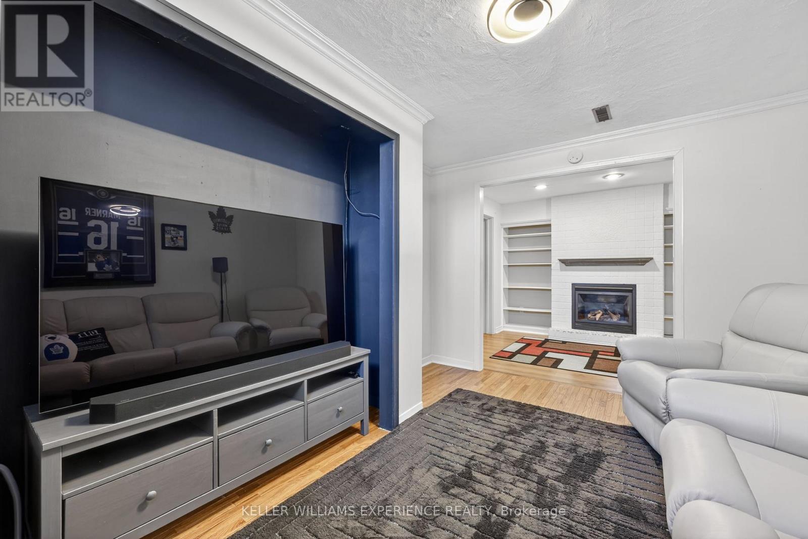 Detached at 65 GARDEN DRIVE, Barrie