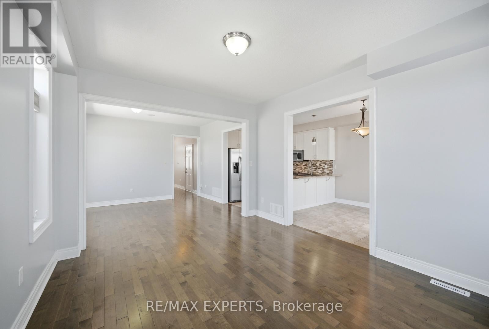 Semi-Detached/Link at 76 FORSYTH CRESCENT, Barrie