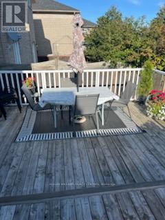 Detached at 13 SURREY STREET, Barrie