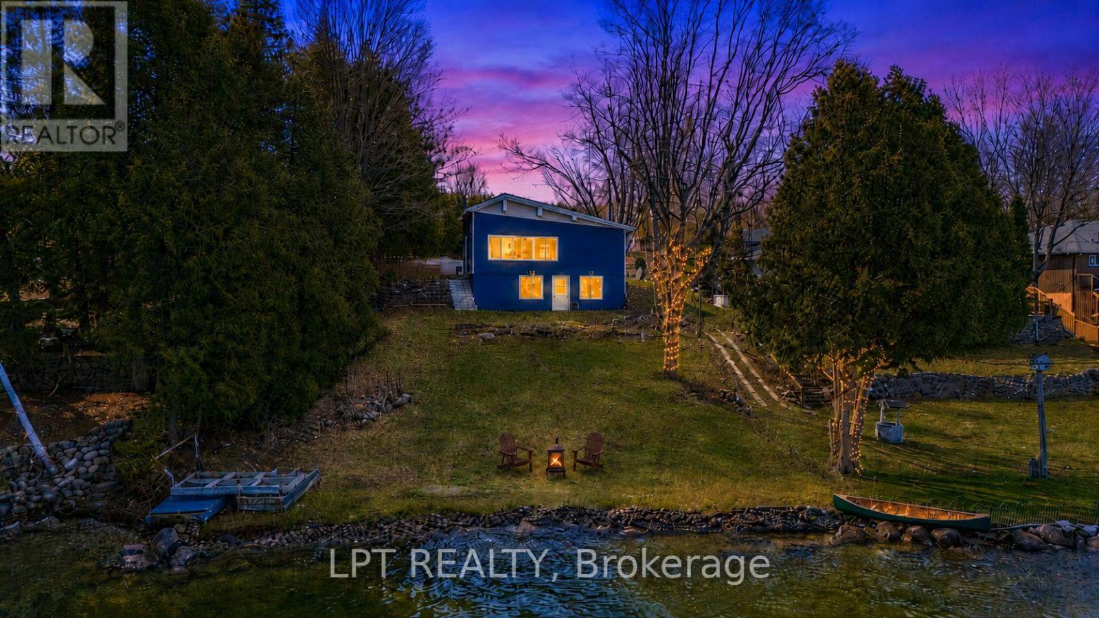 Detached at 47 MOON POINT DRIVE, Oro-Medonte
