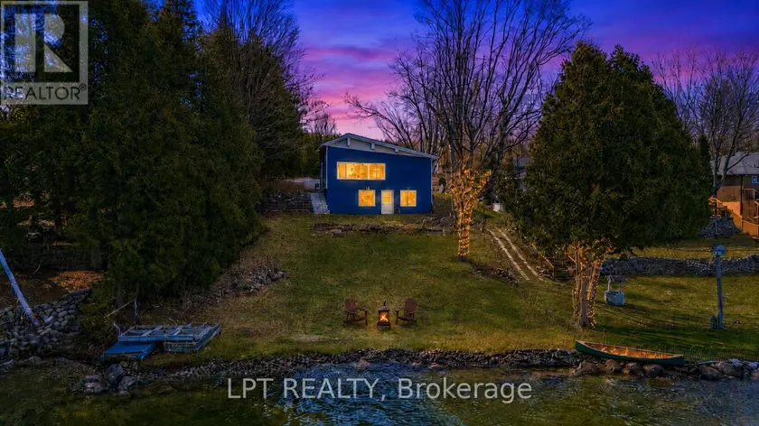 Detached at 47 MOON POINT DRIVE, Oro-Medonte