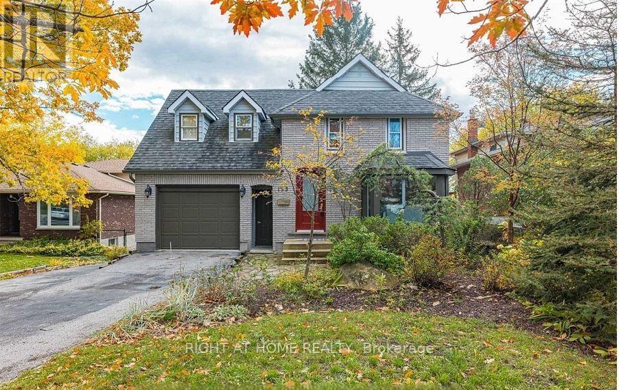 Detached at 133 LETITIA STREET, Barrie