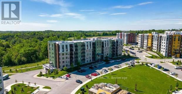 Apartment at 513 - 5 CHEF LANE, Barrie