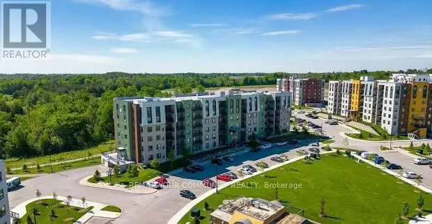 Apartment at 513 - 5 CHEF LANE, Barrie