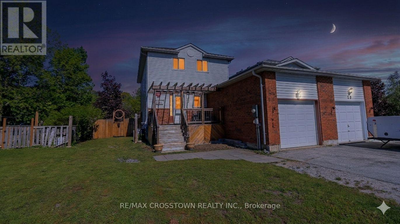 Semi-Detached/Link at 67 DONALD CRESCENT, Wasaga Beach