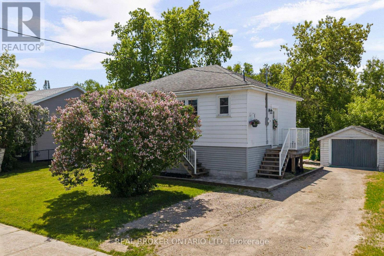 Detached at 13 STURGEON BAY ROAD, Severn