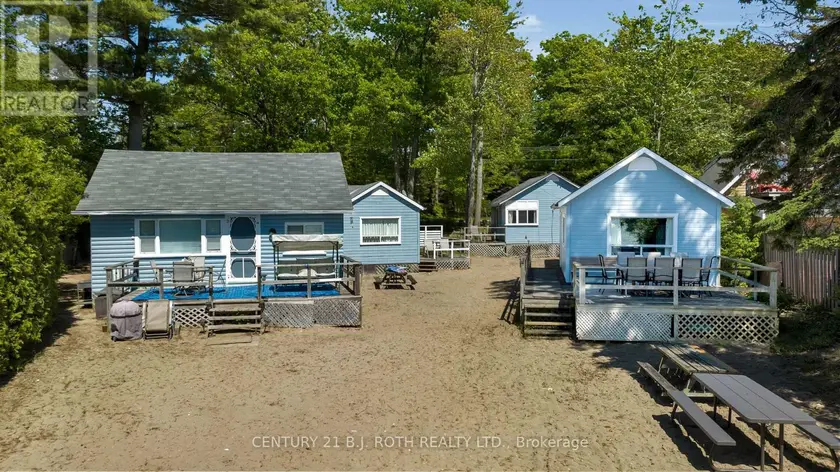 Other at 2026 TINY BEACHES ROAD S, Tiny