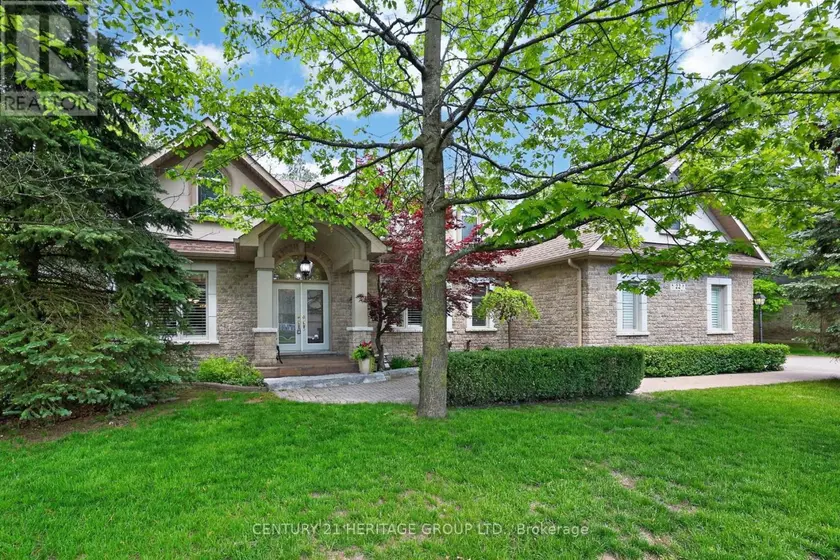 Detached at 22 LLOYD COOK DRIVE E, Springwater (Snow Valley)