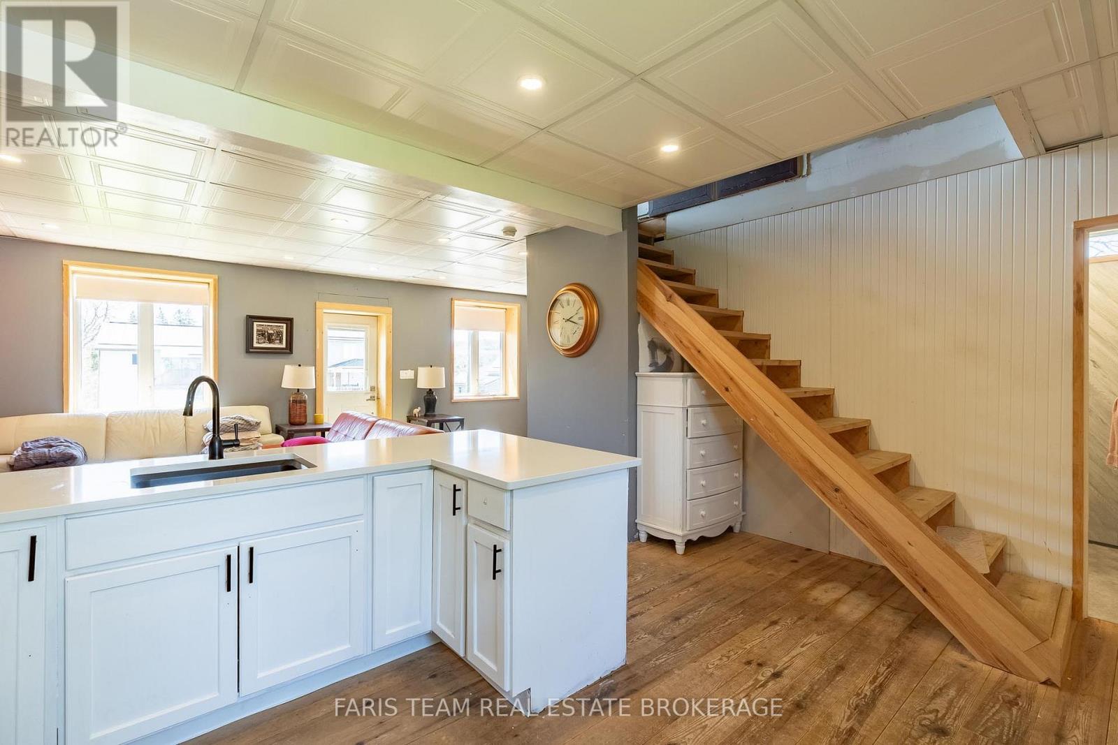 Detached at 5 SCOTT STREET, Penetanguishene
