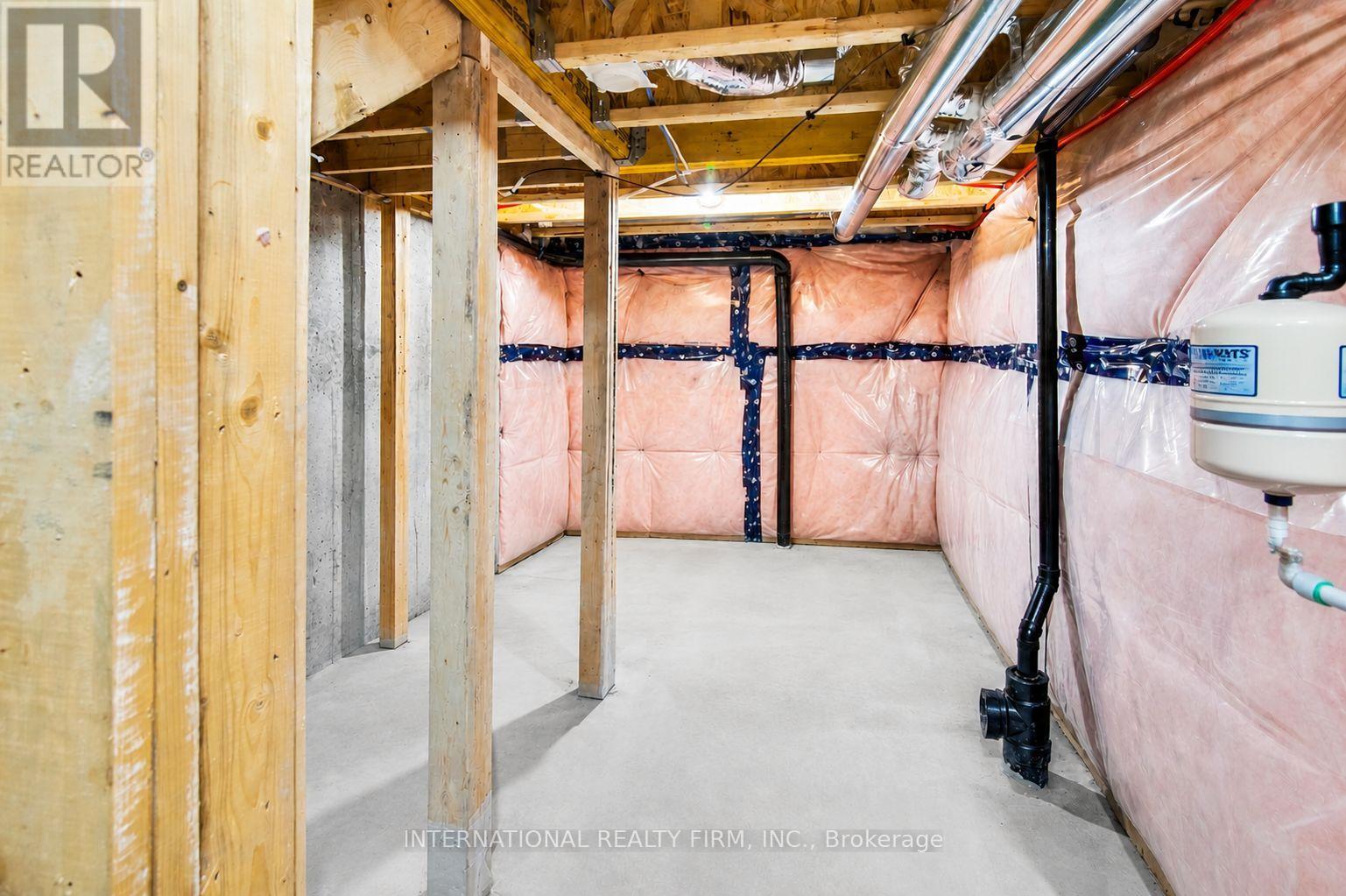 Townhouse at 148 TURNBERRY LANE, Barrie