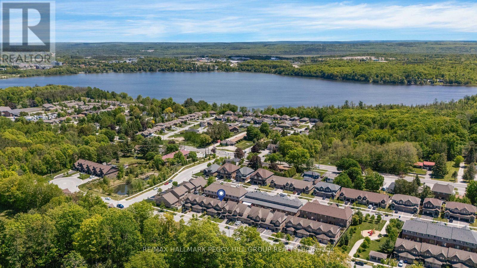 Townhouse at 985 COOK DRIVE, Midland