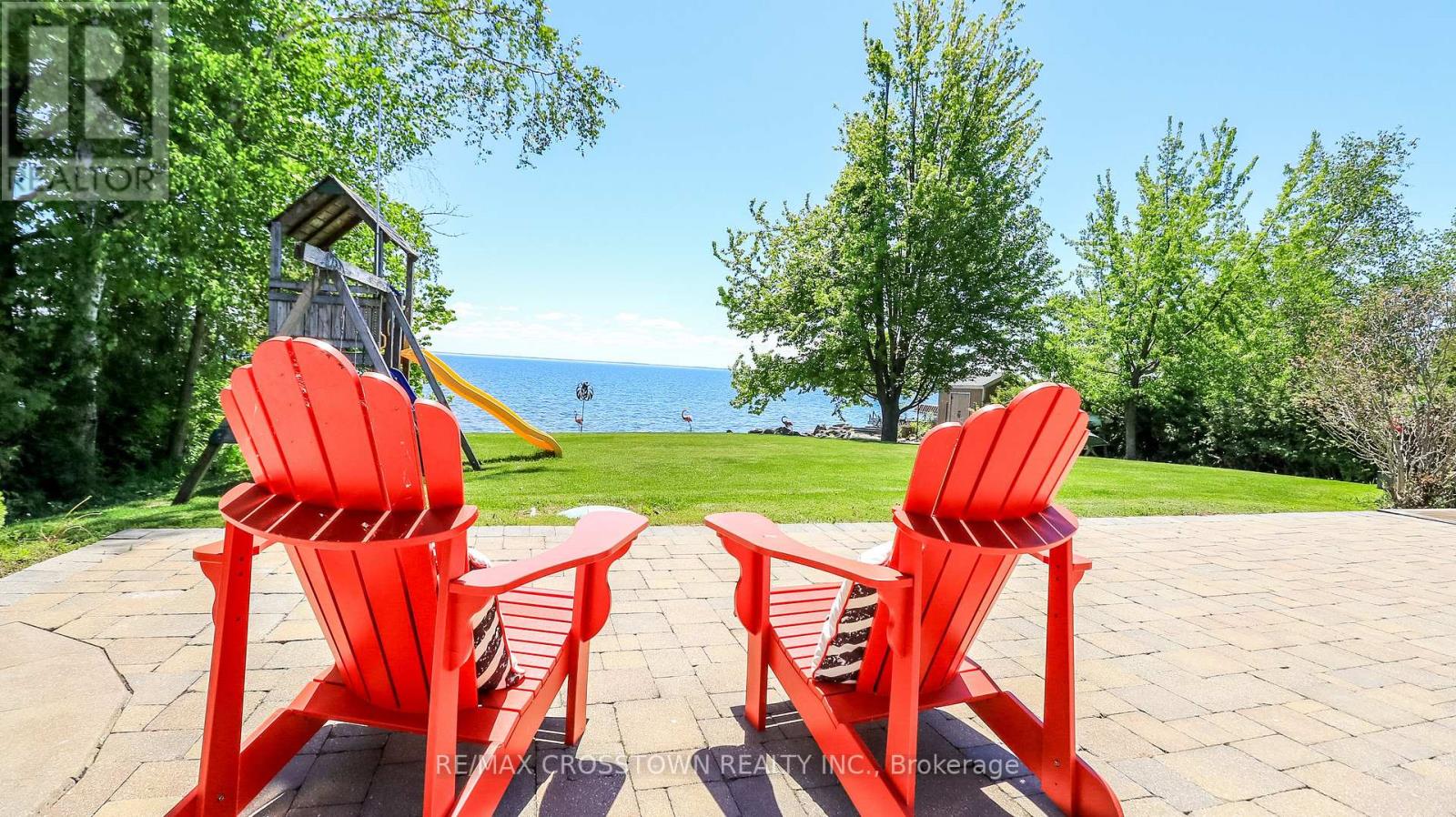 Detached at 183 LAKESHORE ROAD W, Oro-Medonte