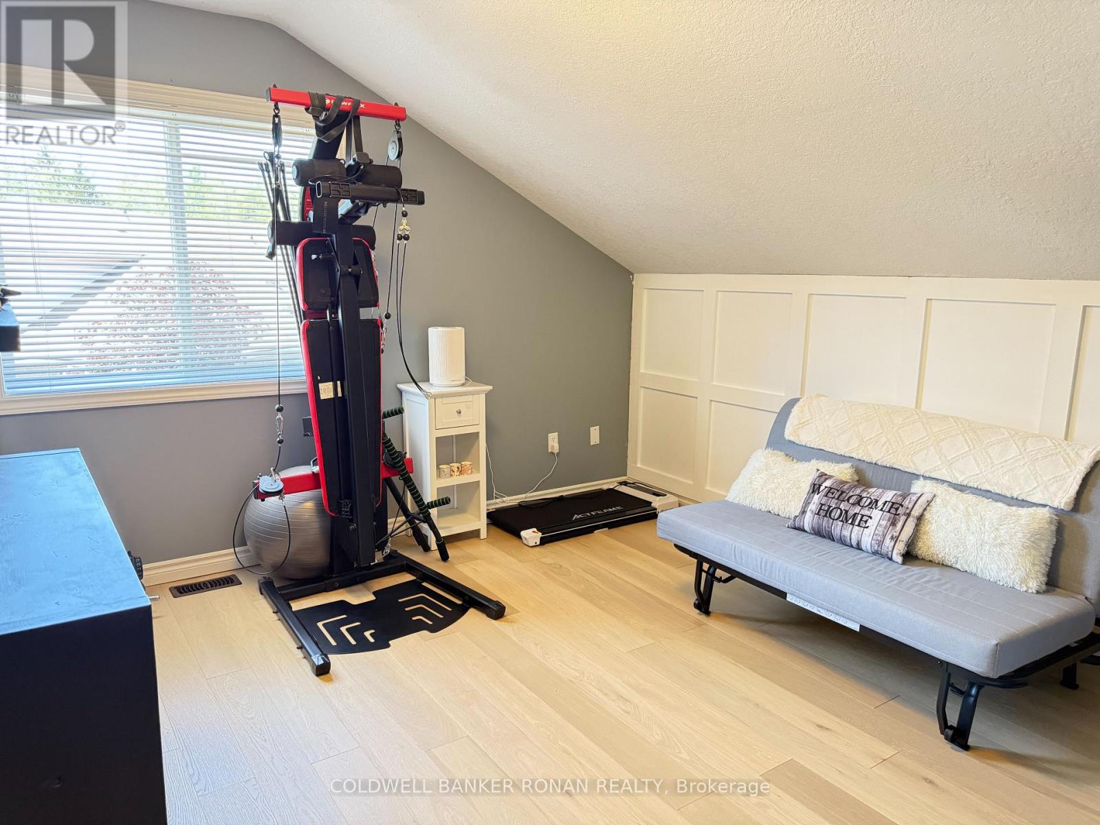 Townhouse at 505 THOMAS STREET, Clearview