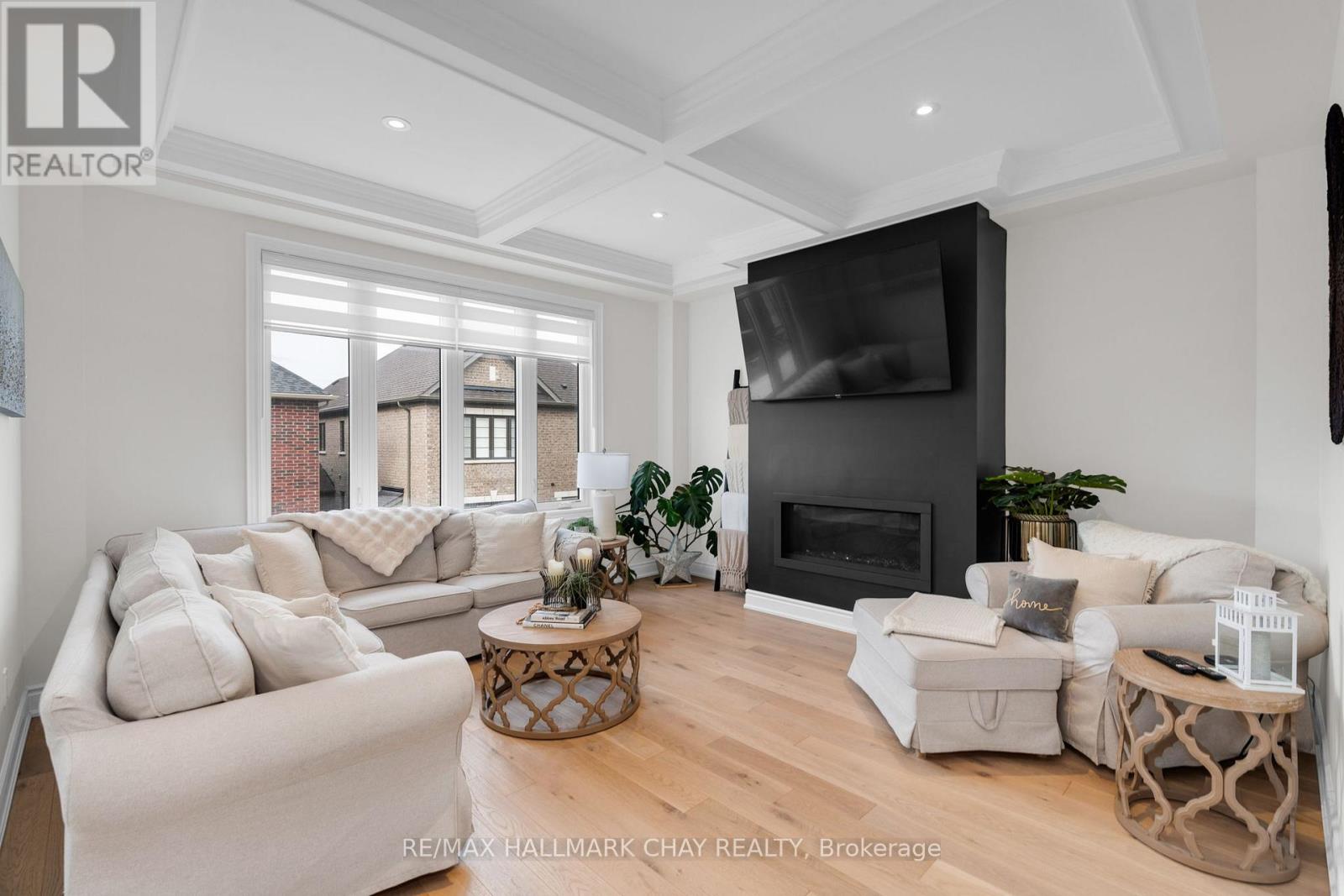Detached at 4 PERIWINKLE ROAD, Springwater
