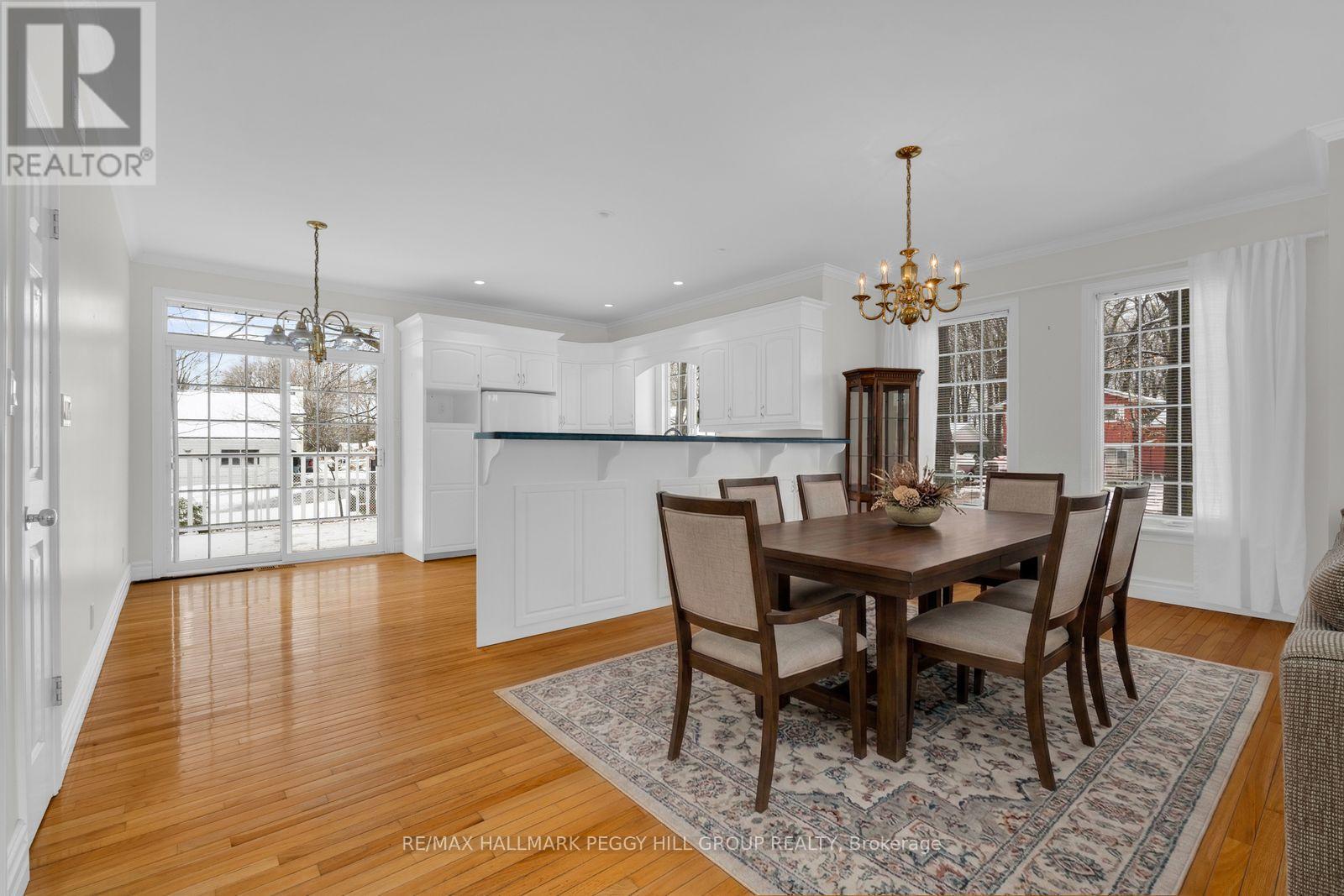 Detached at 45 BRULE STREET, Penetanguishene