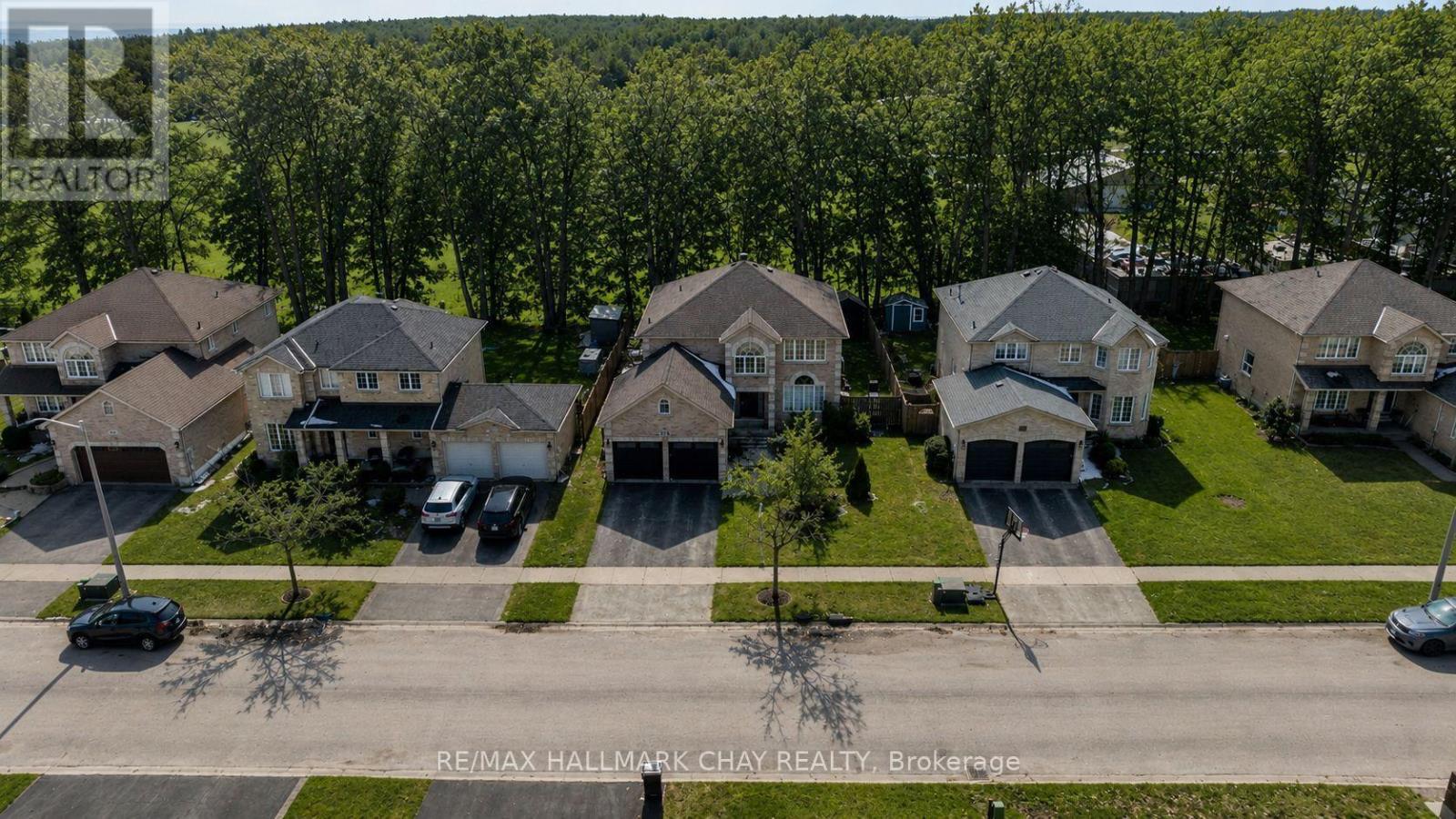 Detached at 63 NORTHVIEW CRESCENT, Barrie (Northwest)