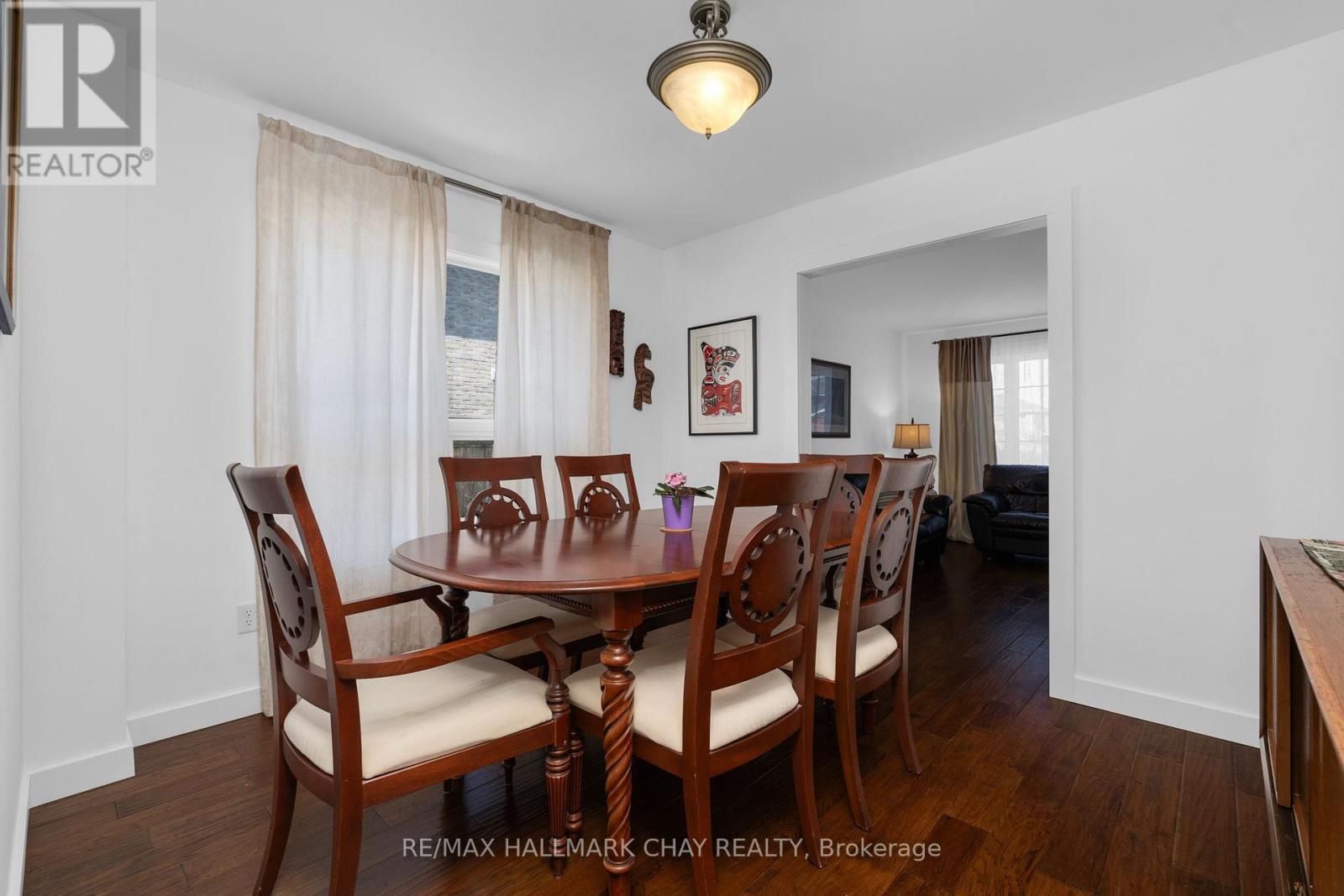 Detached at 63 NORTHVIEW CRESCENT, Barrie