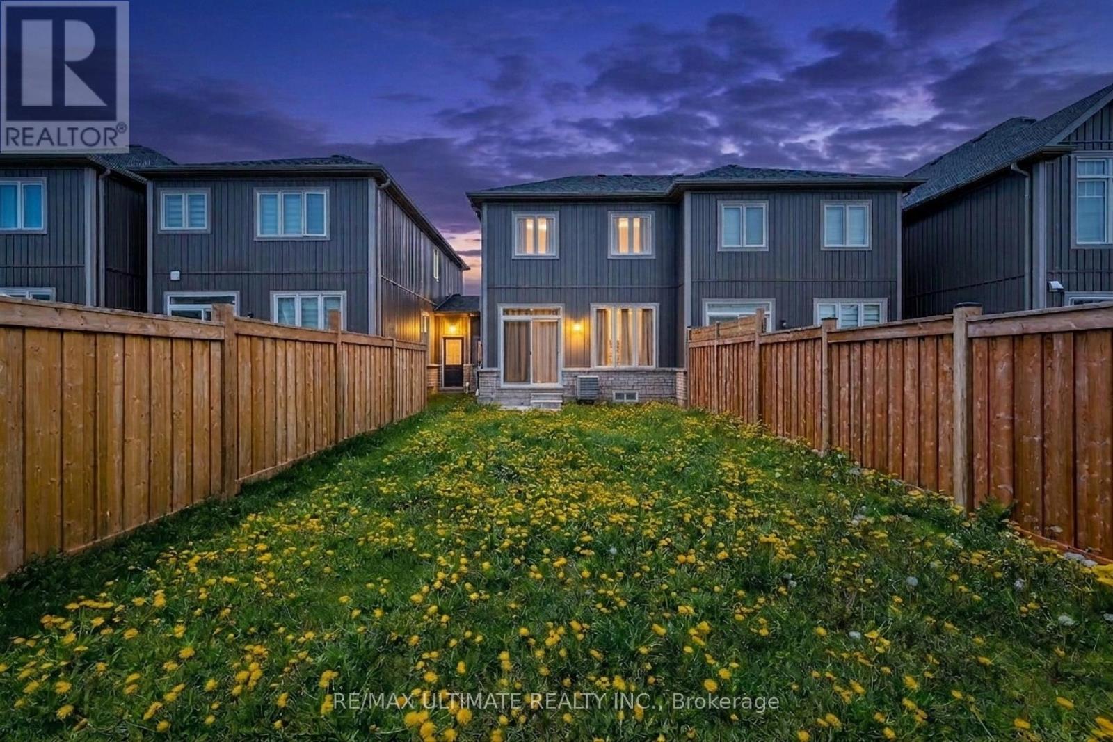 Townhouse at 5 ALBANY STREET, Collingwood
