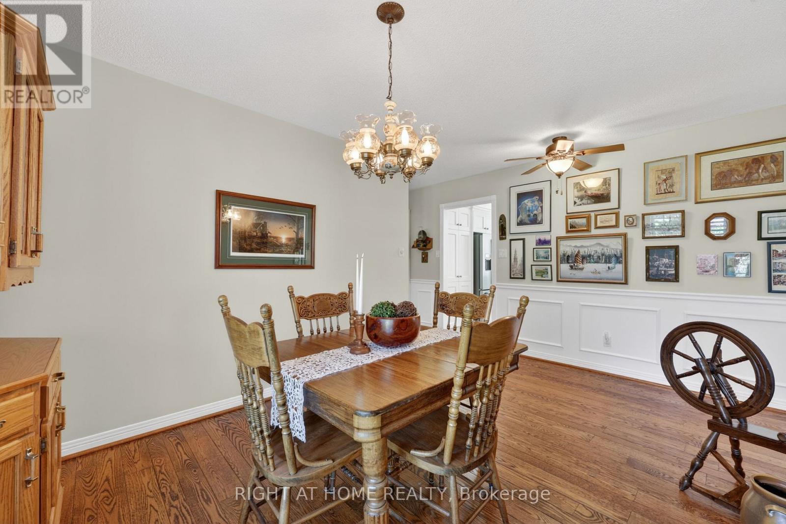 Detached at 23 HOLLOWAY LANE, Springwater