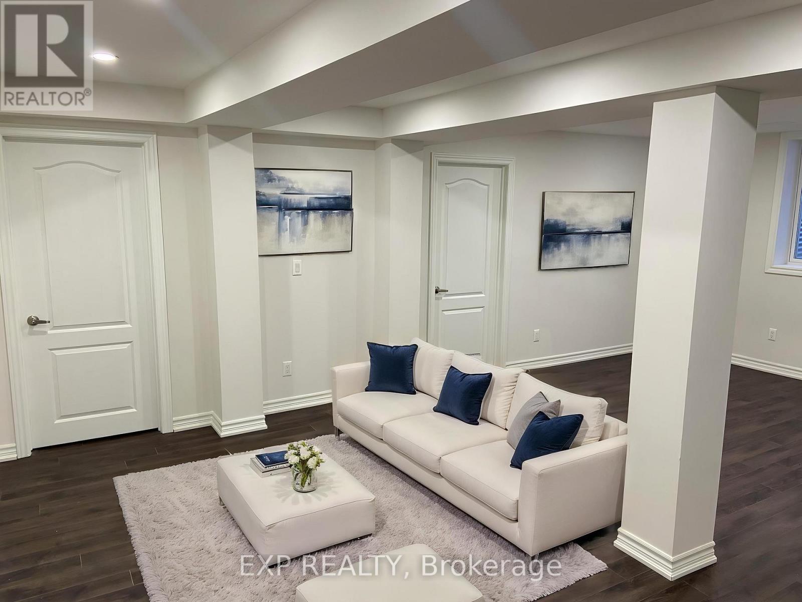 Detached at BSMT - 32 COMMONWEALTH ROAD, Barrie