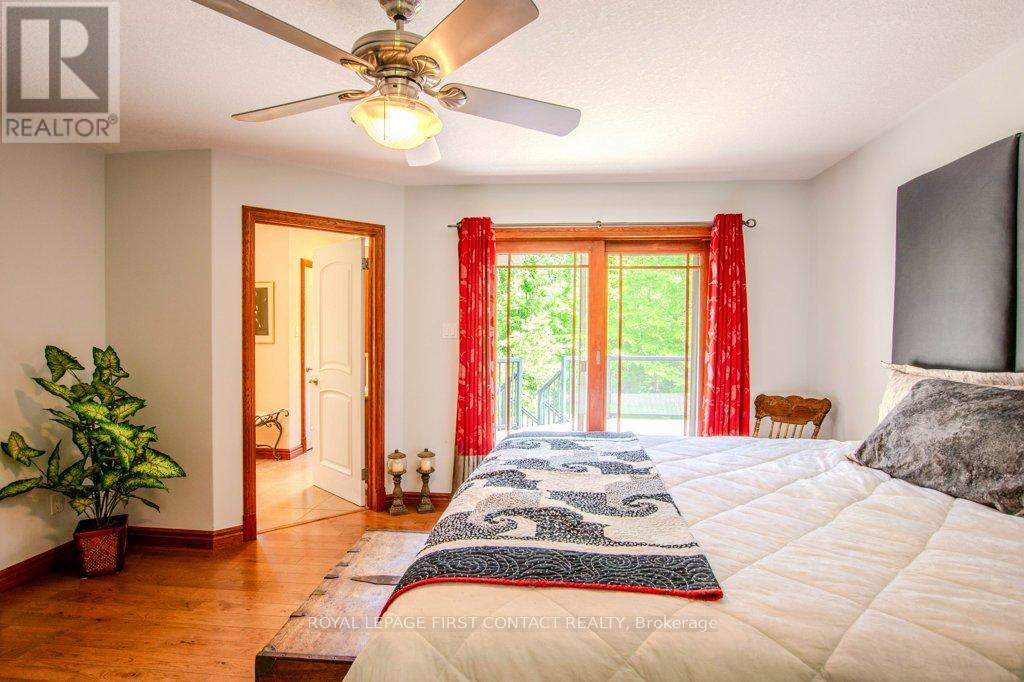 Detached at 7 NEVIS RIDGE DRIVE, Oro-Medonte