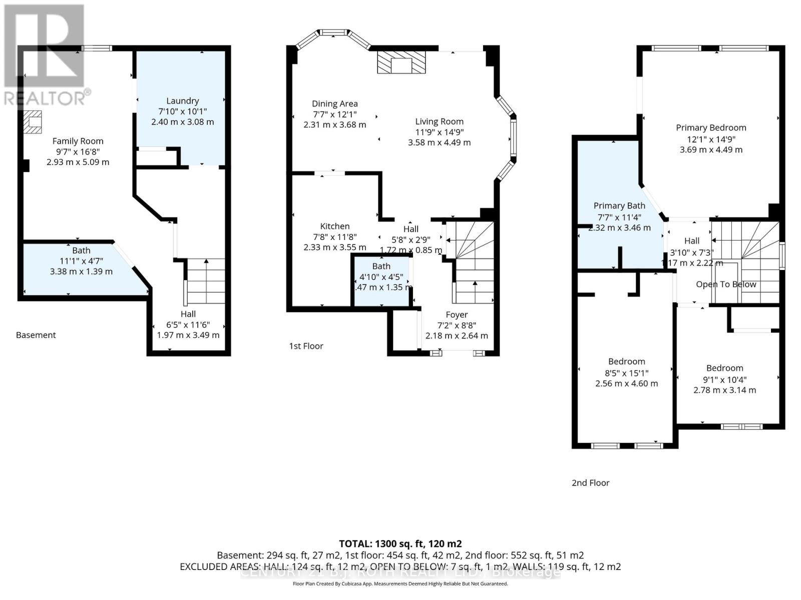 Townhouse at 10 - 492 LACLIE STREET, Orillia