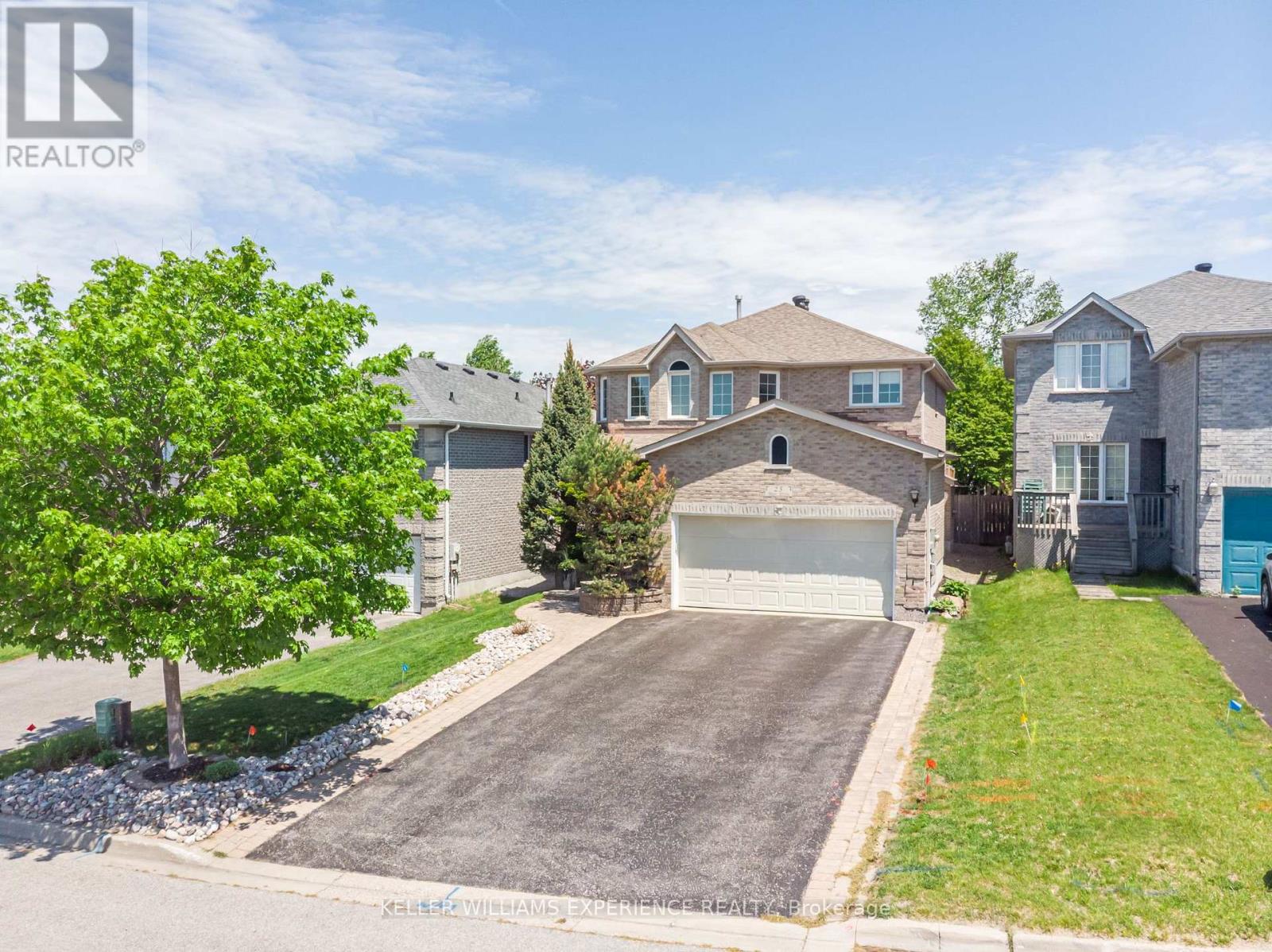 Detached at 25 MUIR DRIVE, Barrie