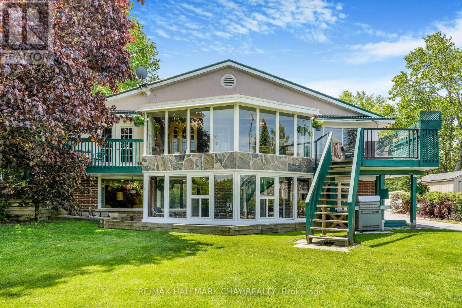 Detached at 4108 CANAL ROAD, Severn