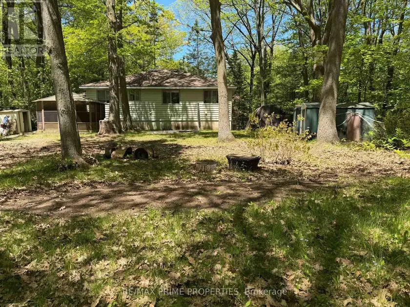 Detached at 187 FREDERICK DRIVE, Wasaga Beach