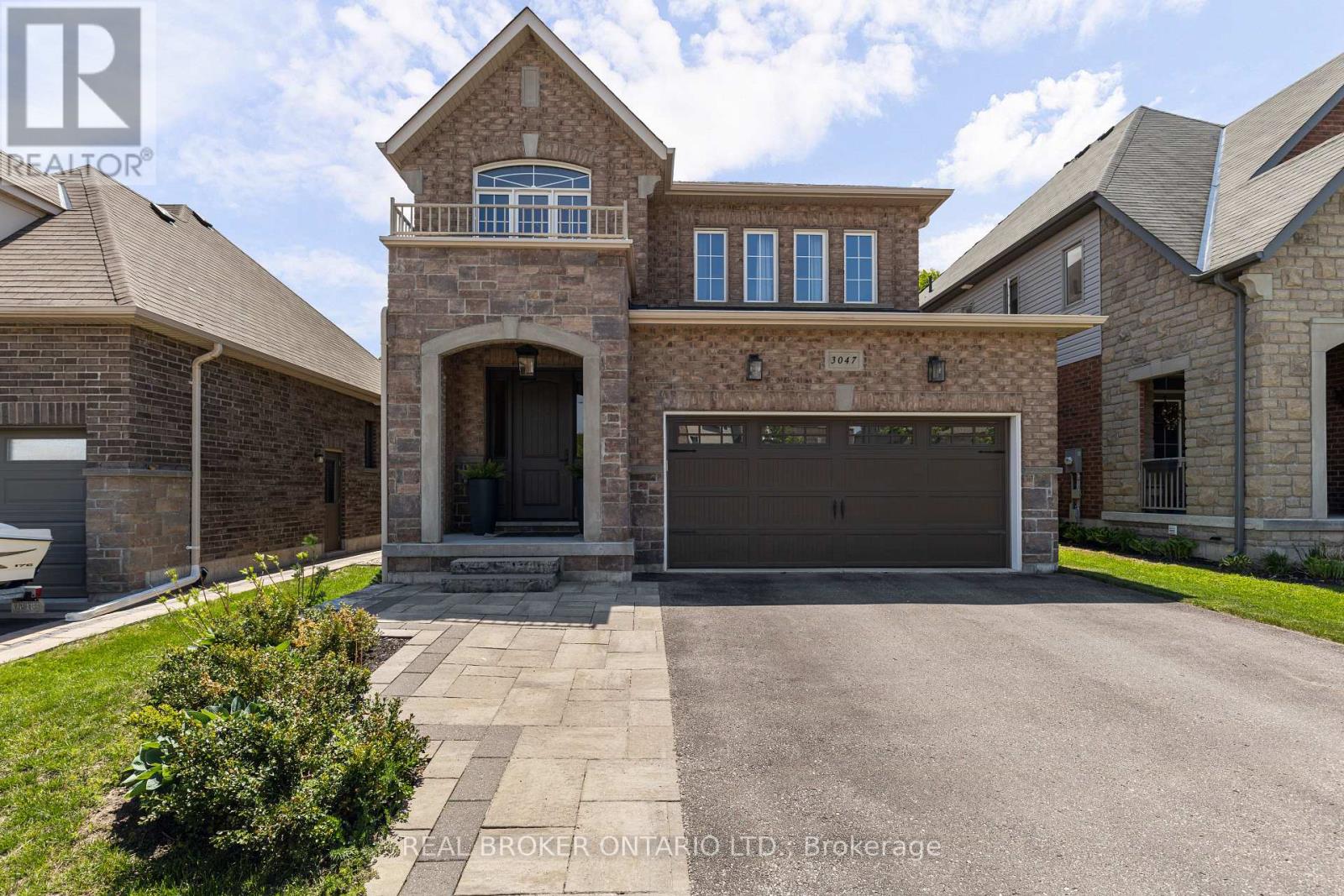 Detached at 3047 STONE RIDGE BOULEVARD, Orillia