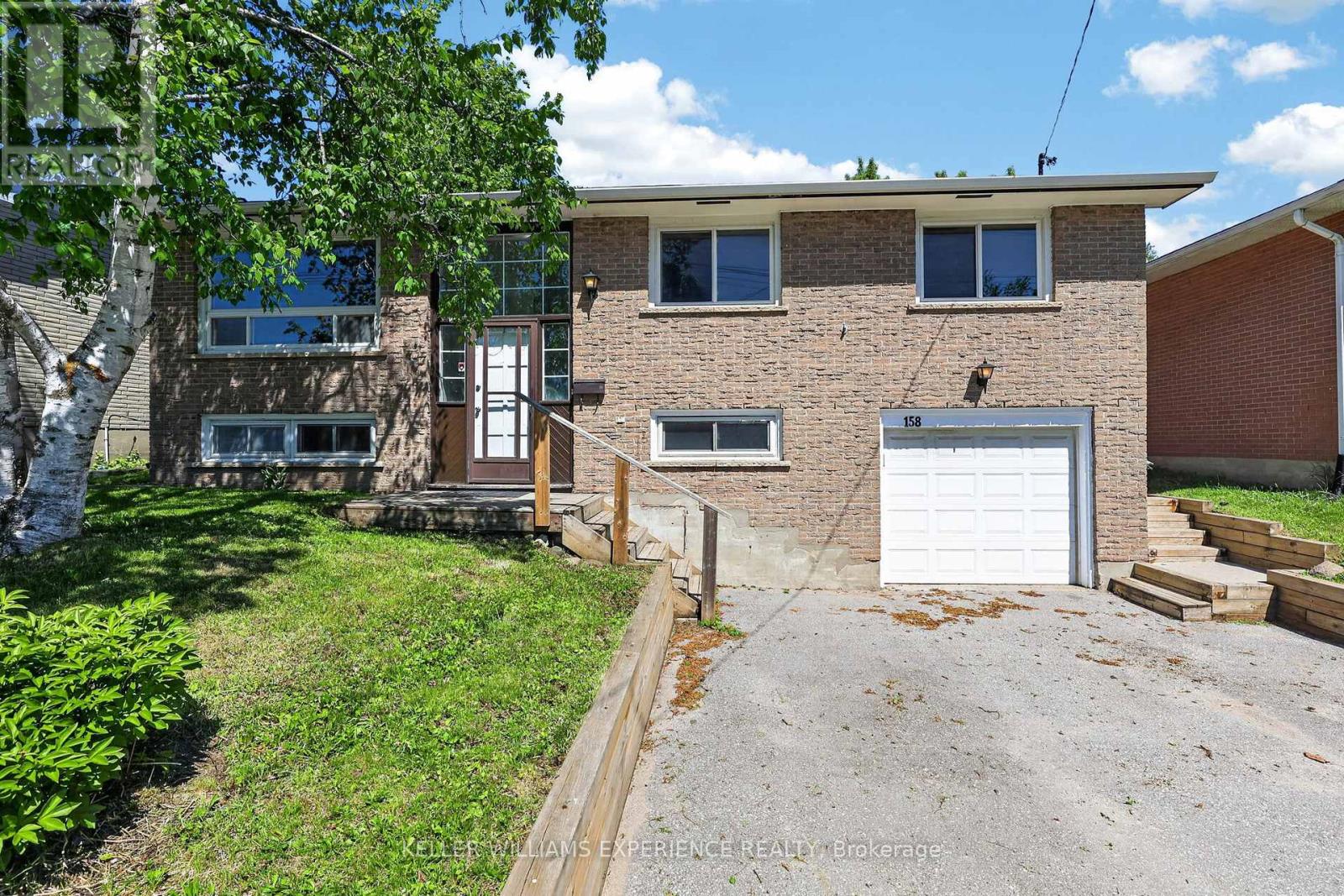 Multiplex at 158 CUNDLES ROAD E, Barrie
