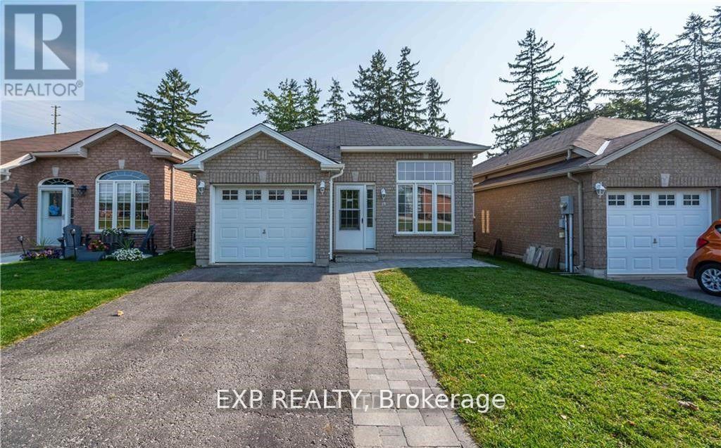 Detached at LOWER LEVEL - 19 LOON AVENUE, Barrie