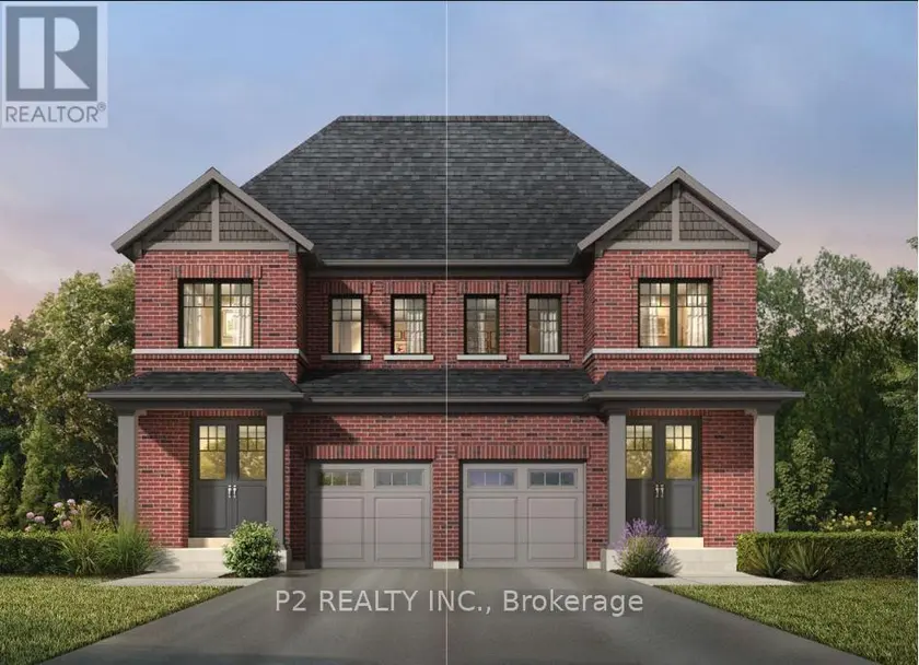 Semi-Detached/Link at 29 MAGGIONI DRIVE, Springwater