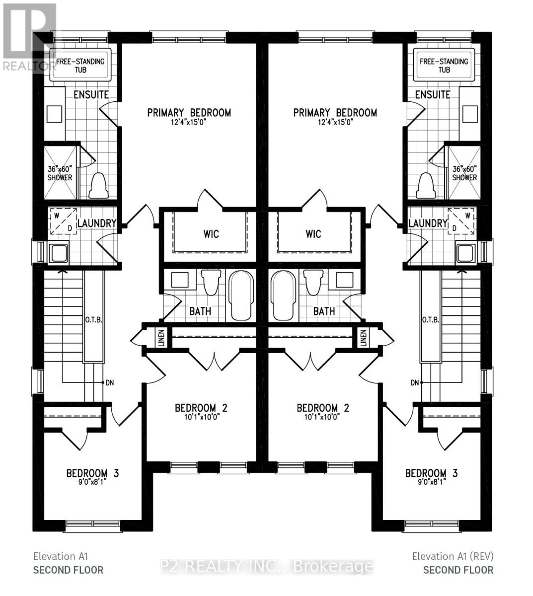 Semi-Detached/Link at 29 MAGGIONI DRIVE, Springwater