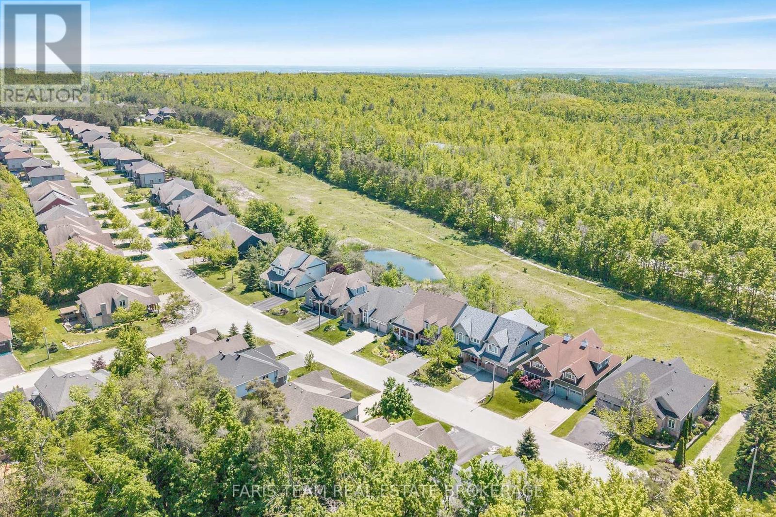 Detached at 16 LANDSCAPE DRIVE, Oro-Medonte