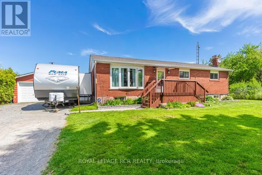 Detached at 2872 SUNSET DRIVE, Ramara