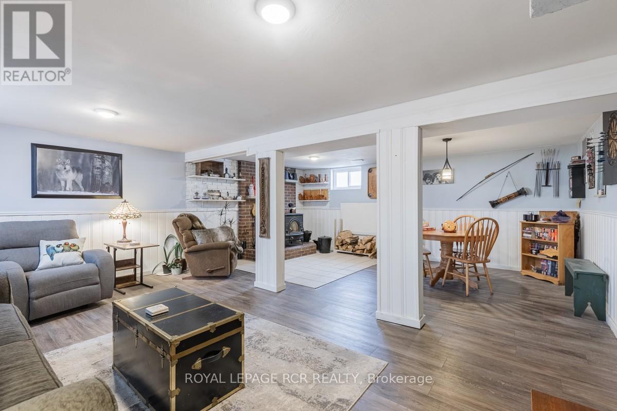 Detached at 2872 SUNSET DRIVE, Ramara