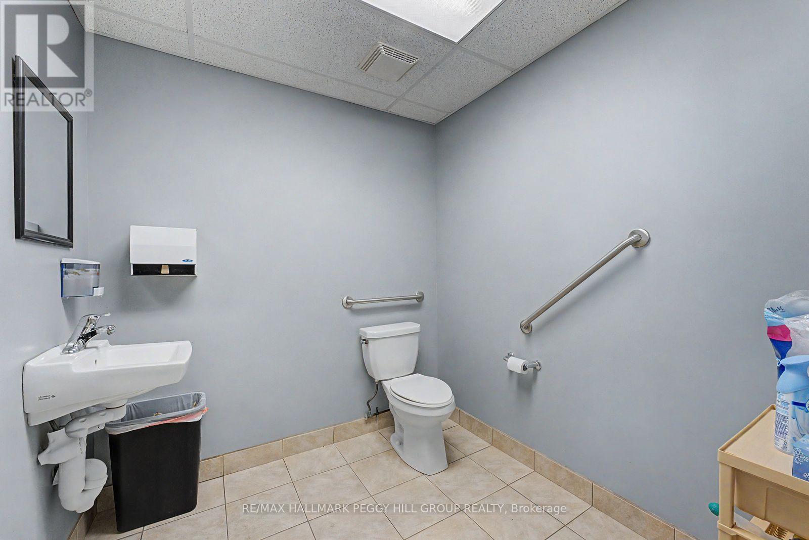 Other at P - 132 COMMERCE PARK DRIVE, Barrie