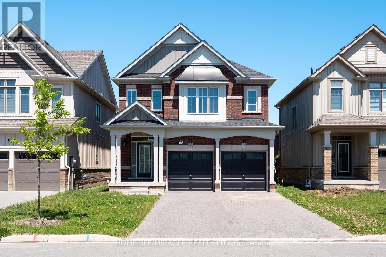 Detached at 73 TRACEY LANE, Collingwood