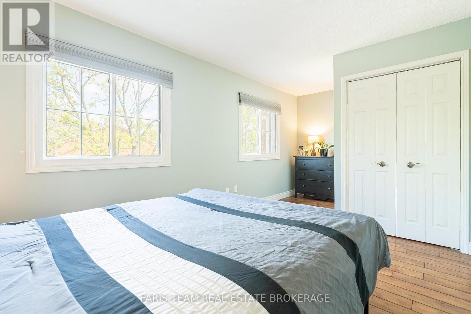 Townhouse at 64 - 165 KOZLOV STREET, Barrie