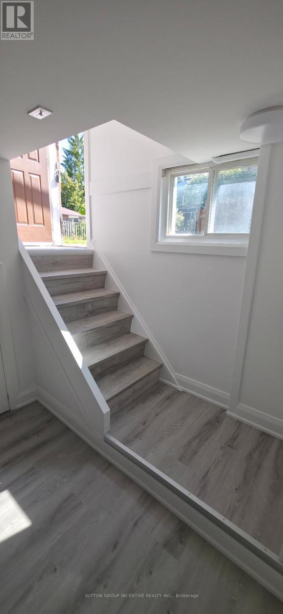 Semi-Detached/Link at LOWER LEVEL - 149 GUNN STREET, Barrie