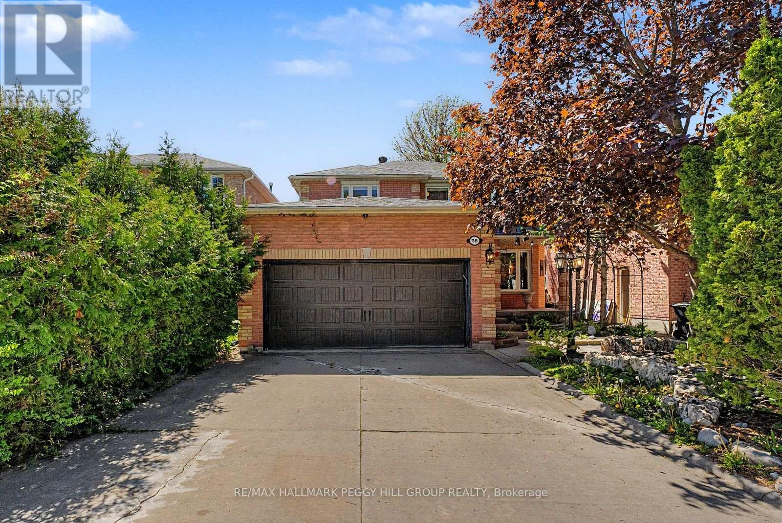 Detached at 28 HAWKINS DRIVE, Barrie