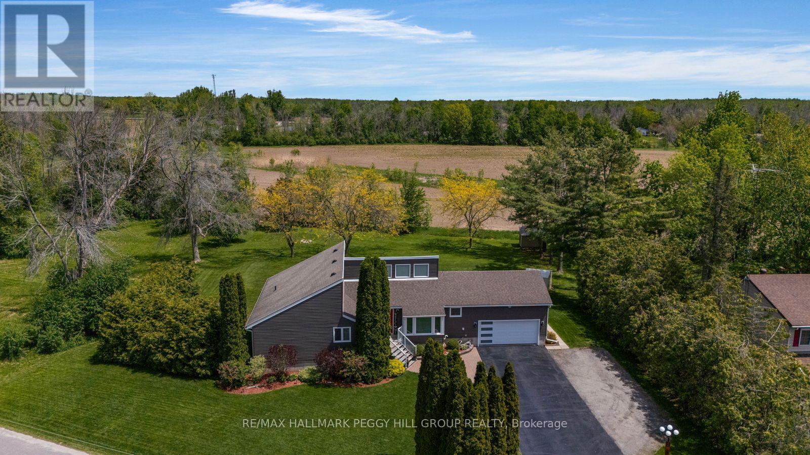 Detached at 5445 FAWN BAY ROAD, Ramara