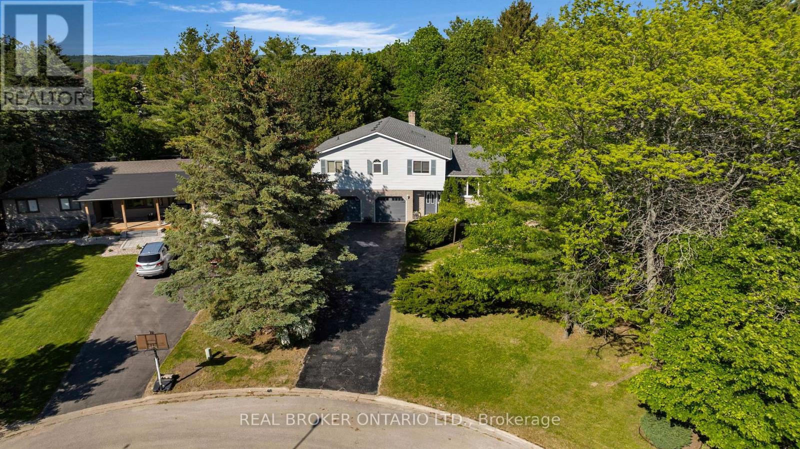 Detached at 215 MARY ANNE DRIVE, Barrie (Painswick North)