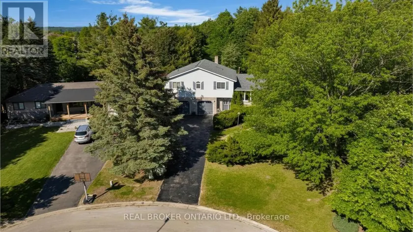 Detached at 215 MARY ANNE DRIVE, Barrie (Painswick North)
